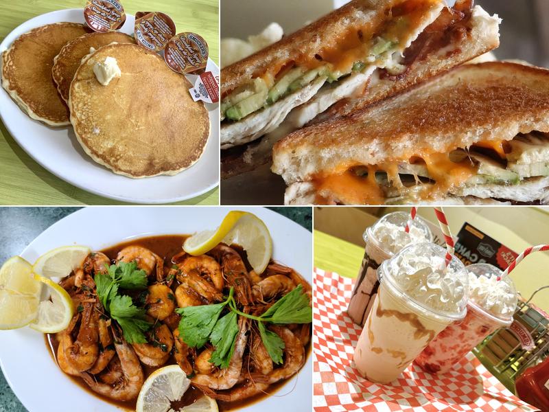 Sunnyside Grill Brantford