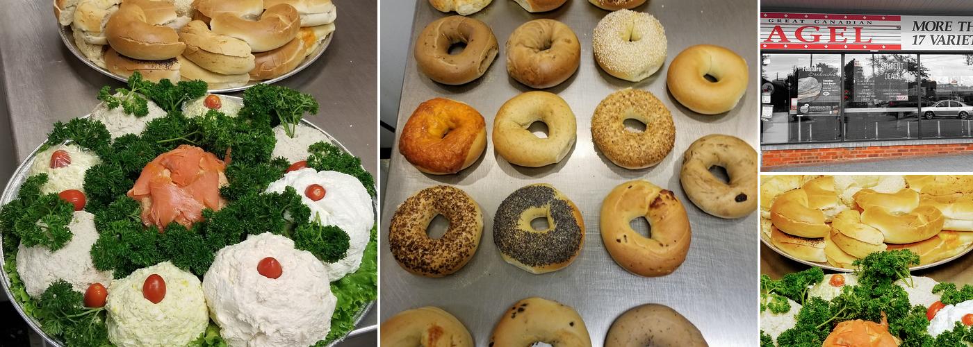 The Great Canadian Bagel