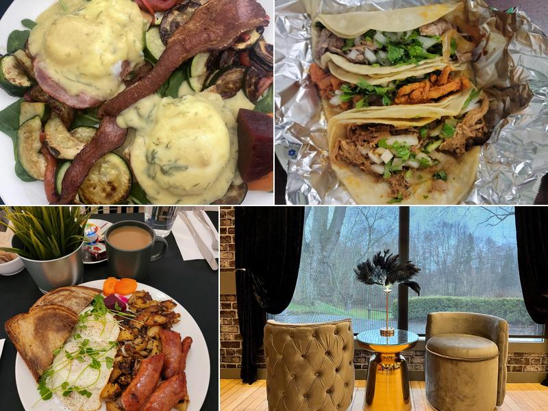 Ferrera 200 Argyle St, Simcoe