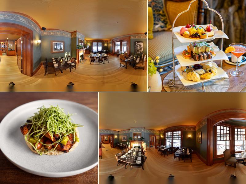 Bow Valley Ranche Restaurant 15979 Bow Bottom Trail SE, Calgary