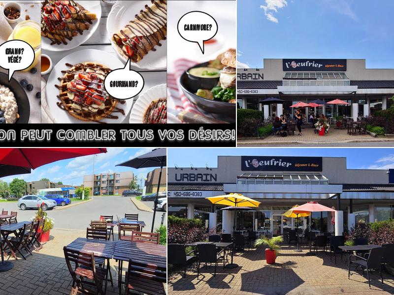 L'Oeufrier (Corbusier) (L'Oeufrier)