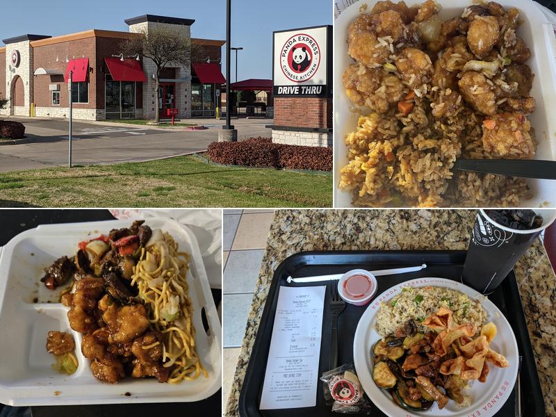 Panda Express