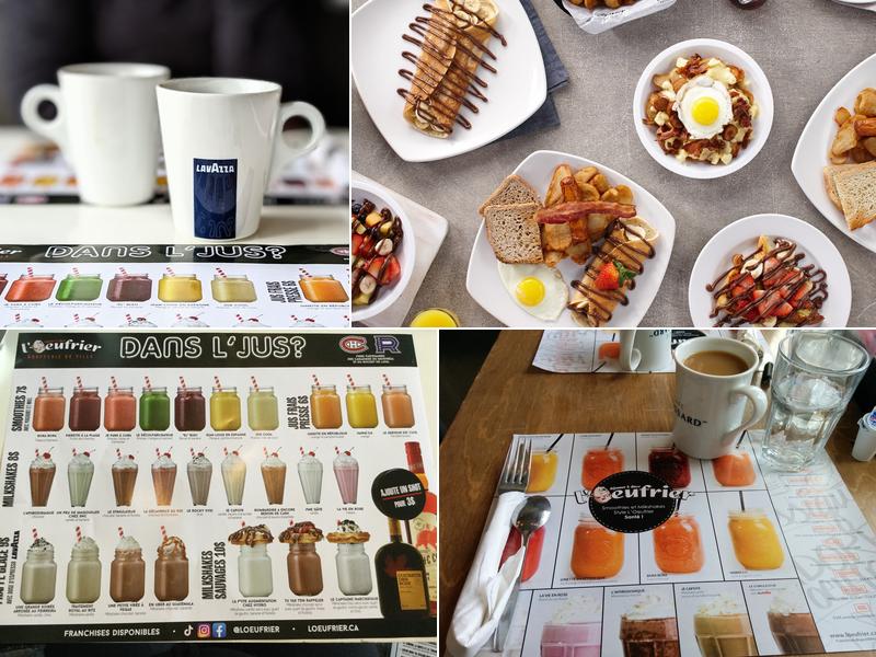 L'Oeufrier (Chabanel)