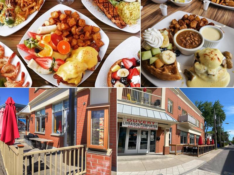 Les Bonheurs de l'Oeuf