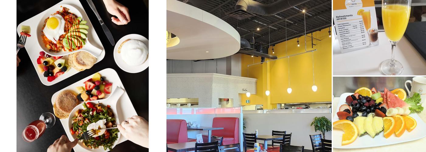 Allô mon Coco Boucherville