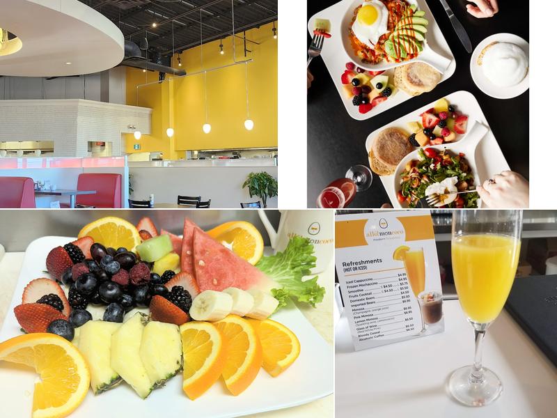 Allô mon Coco Boucherville