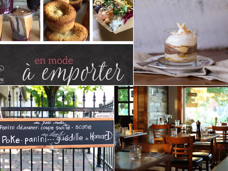 Bonté Divine 1665 Av. Bourgogne, Chambly