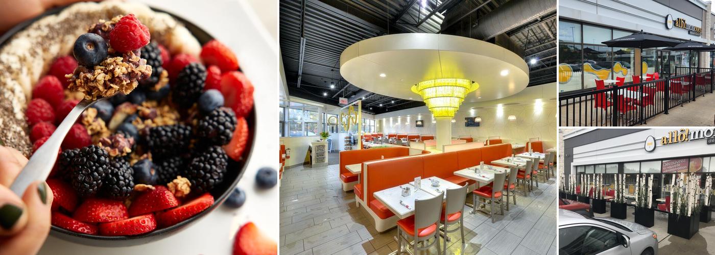 Allô mon Coco Blainville