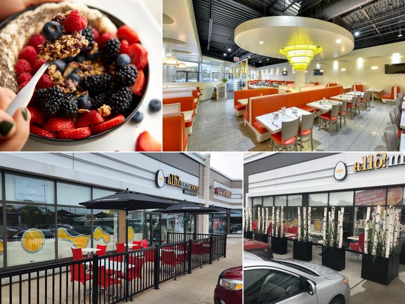 Allô mon Coco Blainville