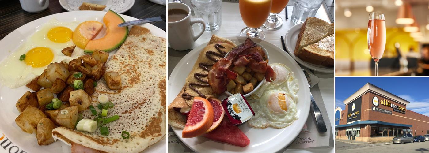 Allô mon Coco Décarie