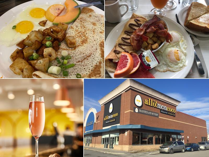 Allô mon Coco Décarie