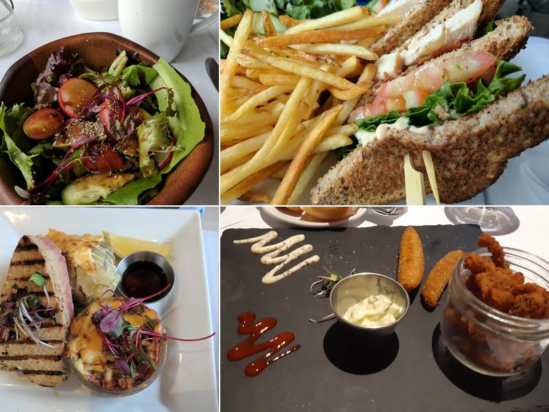 Petits plats du Laurel et Hardy