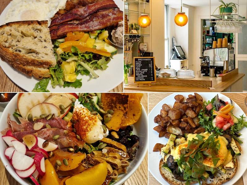 Le Toasteur Villeray