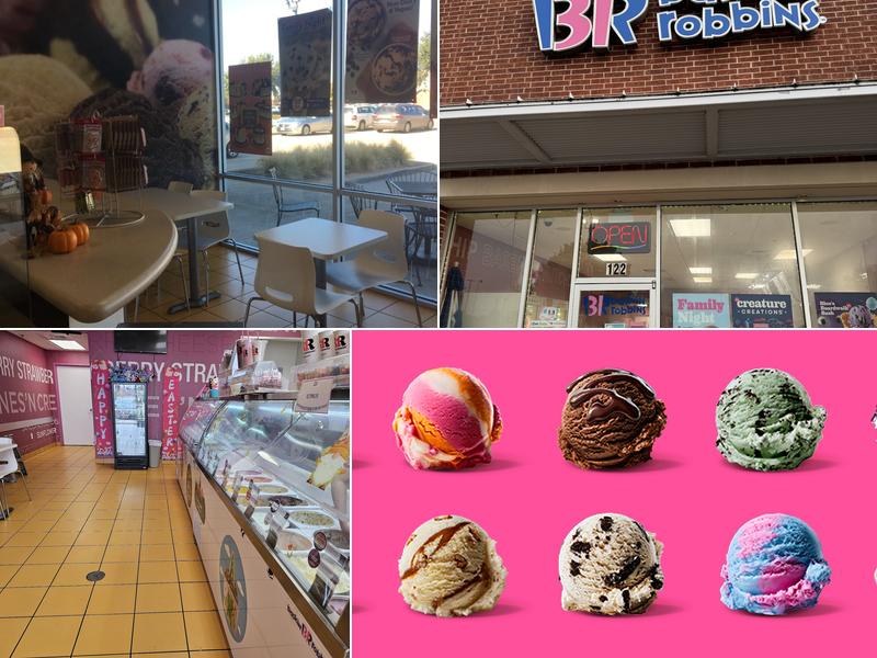 Baskin-Robbins