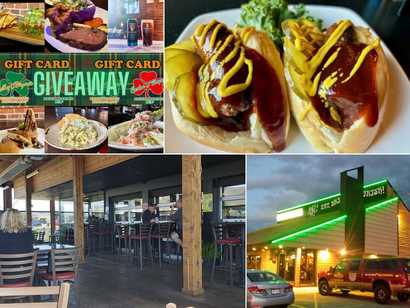 Kelly O'Bryan's Restaurant