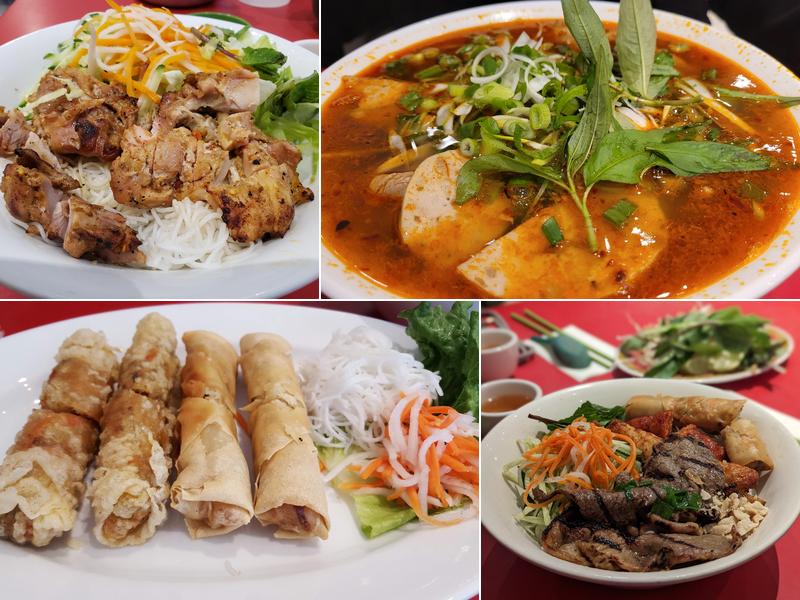 Pho Tai Bac 9555 Yonge St #14, Richmond Hill