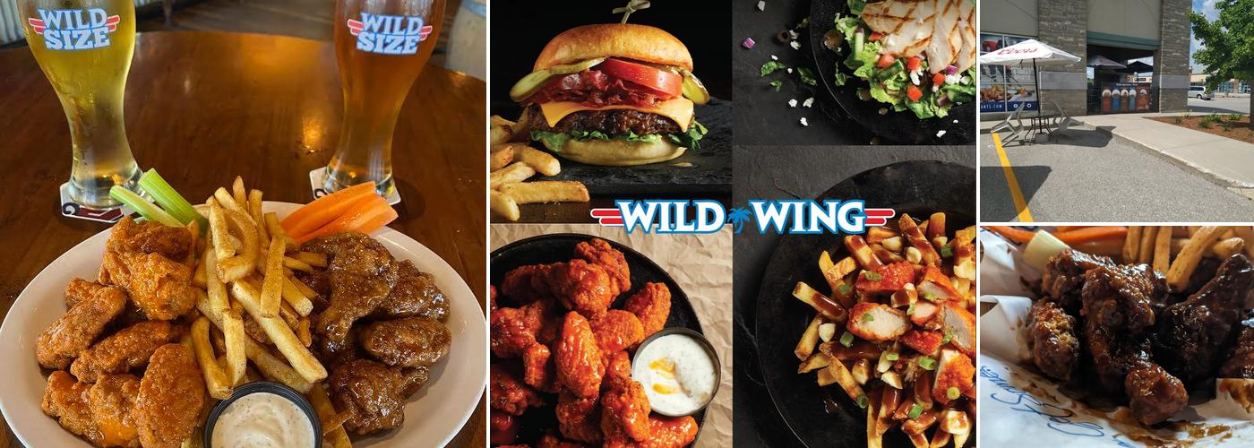 Wild Wing
