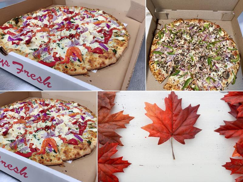 Verona Pizza and Grill - Kitchener