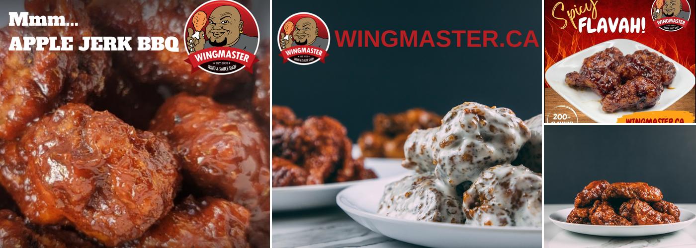 Wingmaster