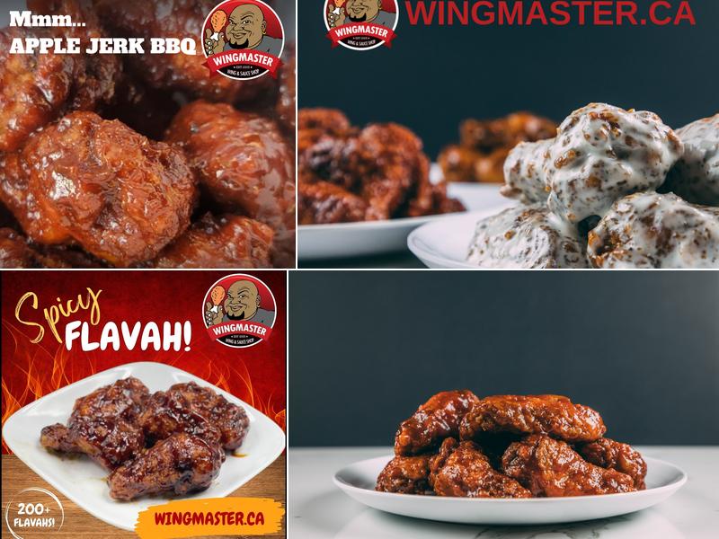 Wingmaster 70 Erie Ave, Brantford