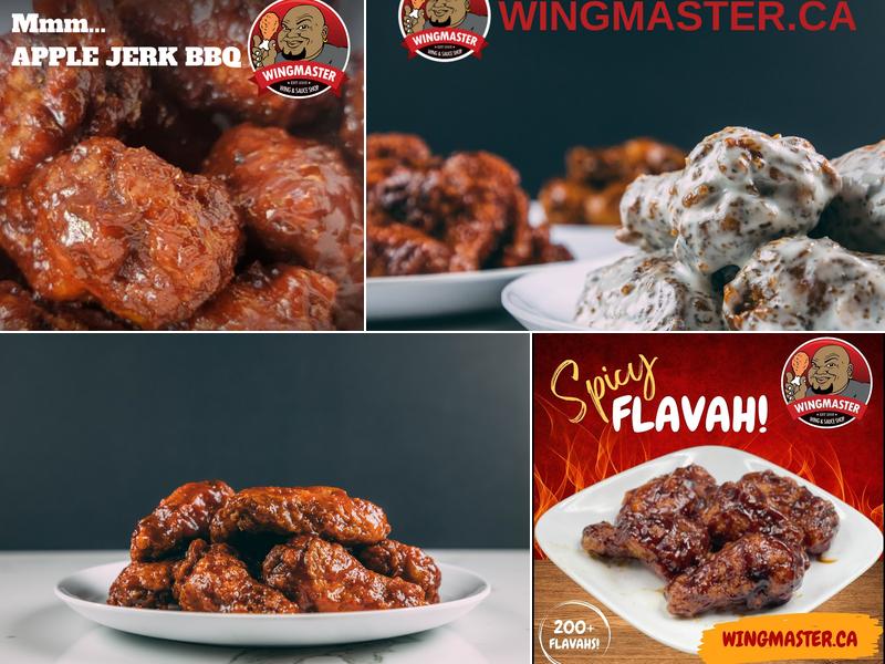 Wingmaster