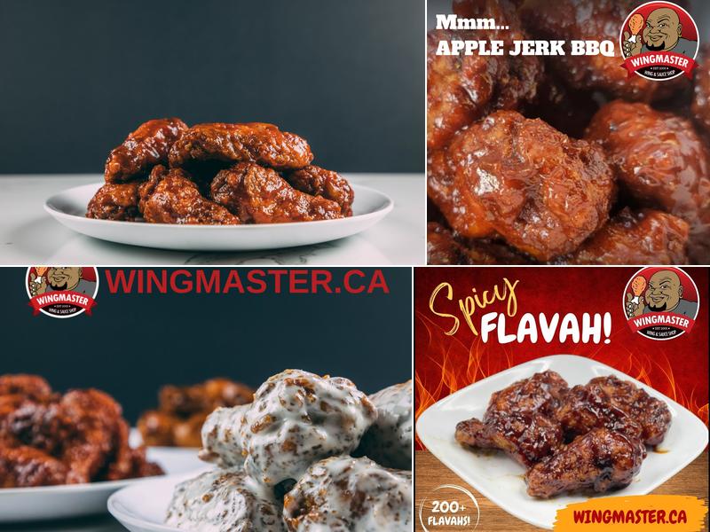 Wingmaster