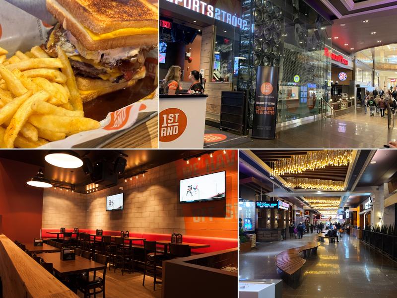 1st RND 8882 170 St NW, Edmonton