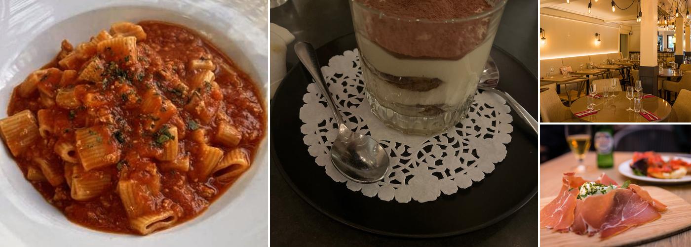 Robba da Matti (Westend)