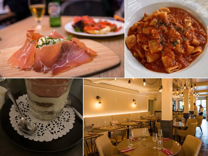 Robba da Matti (Westend)