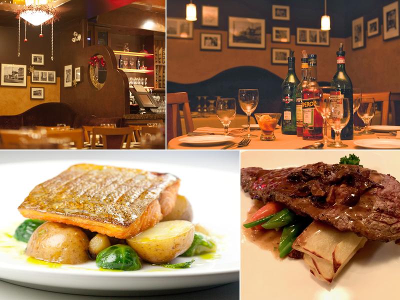 Federico's Supper Club