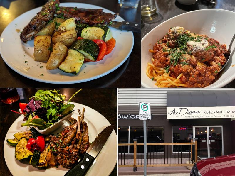 AnDiamo 260 Ross St NE, Salmon Arm