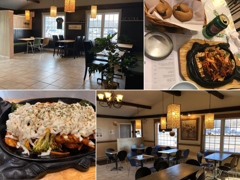 Acadia 498 Champlain St, Dieppe