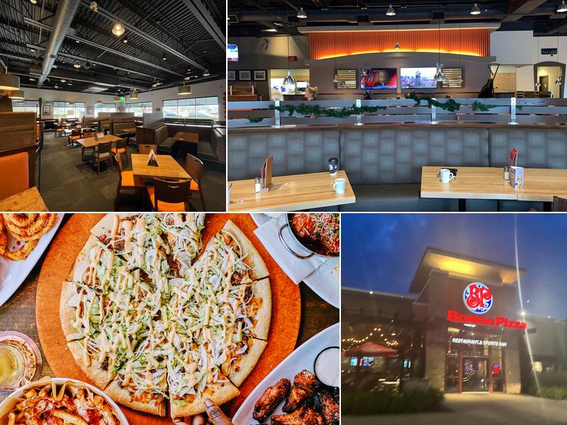 Boston Pizza