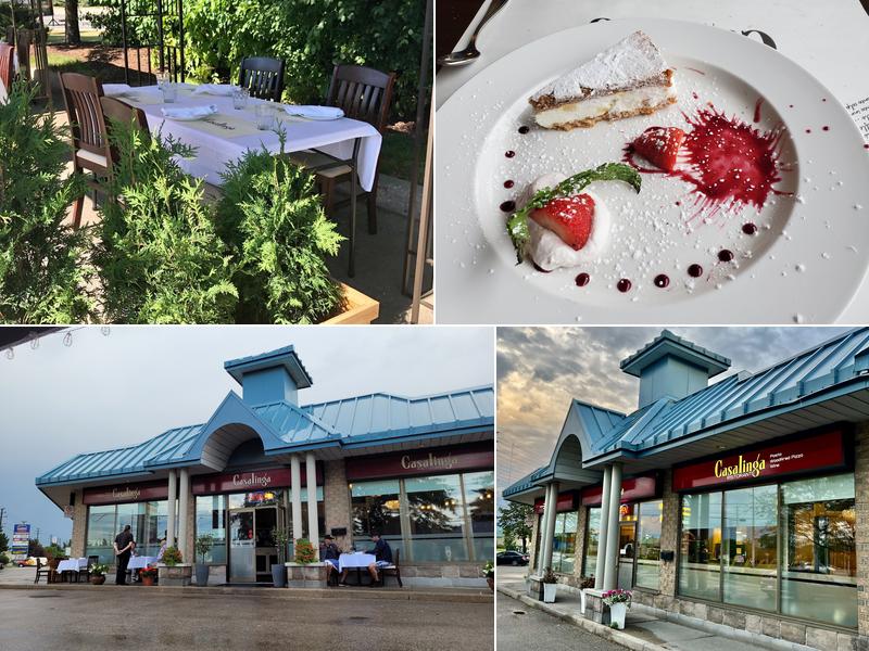 Casalinga Ristorante