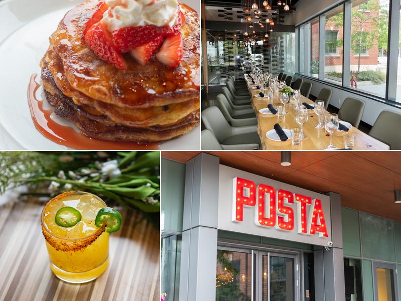 Posta Italbar Cucina 31 Lakeshore Rd E, Mississauga