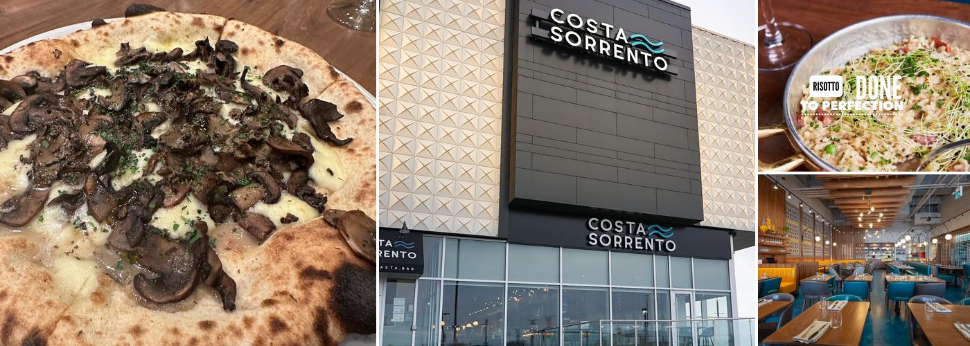 Costa Sorrento