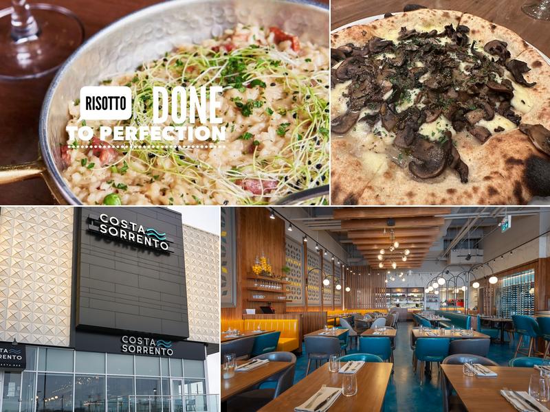 Costa Sorrento