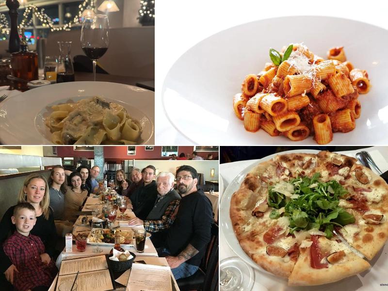 IL FORNELLO, Richmond Hill