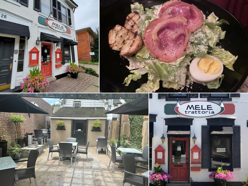Mele Trattoria