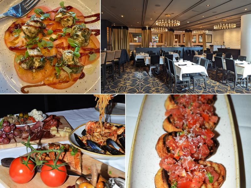 Vittorio's Italian Eatery