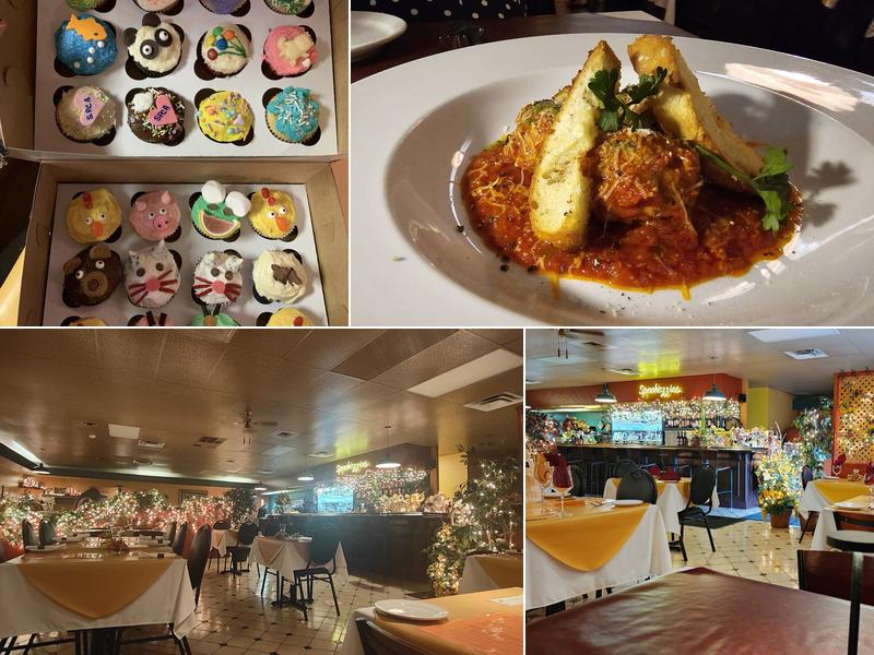 Speekezzies Cafe & Wine Bar 415 Fairview Dr, Brantford