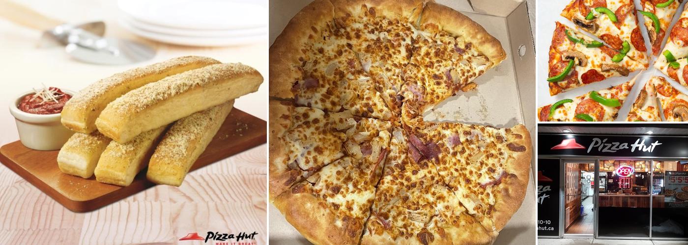 Pizza Hut