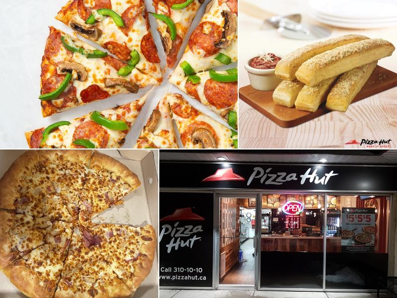 Pizza Hut