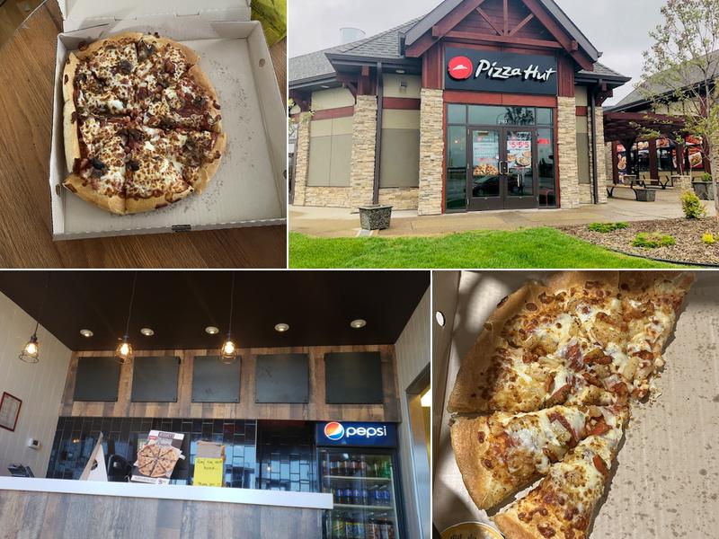 Pizza Hut Calgary
