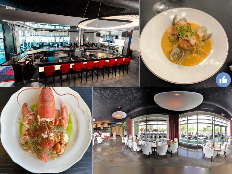 Novello 1052 Rue Lionel-Daunais Suite 401, Boucherville