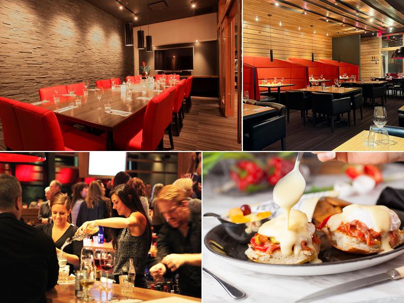 Pacini Alma 1000 Bd des Cascades Ouest, Alma