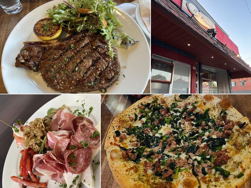 Trattoria Il Ritrovo