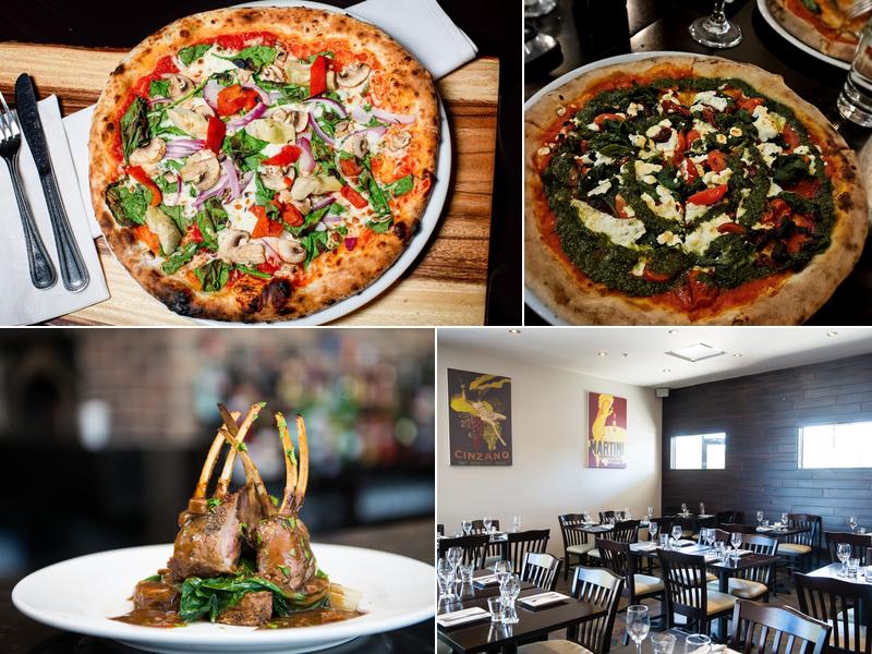 Restaurant Buon Gusto Inc