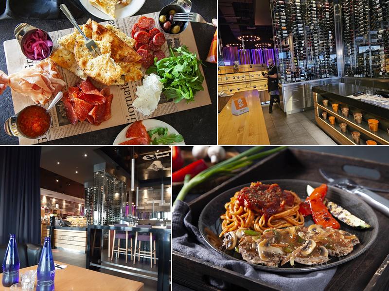 Pacini Saint-Jean-sur-Richelieu