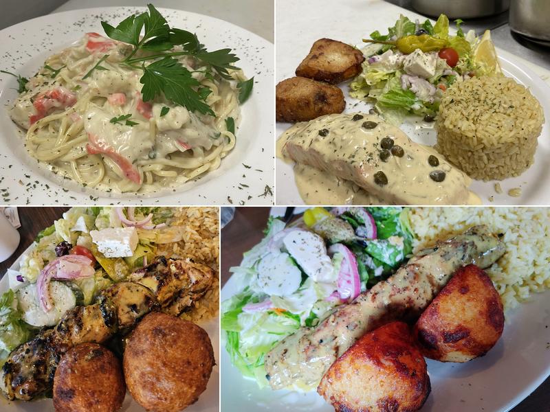 SorrentO’Mythos 37 Rue du Roi, Sorel-Tracy